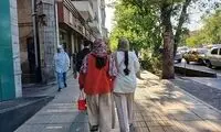 با گذشت 4 ماه از جنگ، حجاب دوباره تیتر یک شد