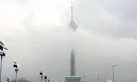 چرا در کشور باران نمی‌بارد؟!