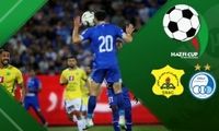 خلاصه بازی استقلال - صنعت نفت آبادان 