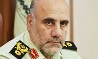 پلیس: کارِ مقابله با کرونا از ارشاد گذشته است