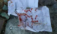 تصویری دردناک از سانحه رانندگی دانشگاه آزاد