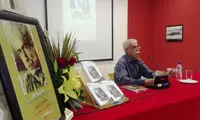 دو سیمینِ دلبر ادبیات ایران؛ دانشور و بهبهانی