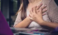 دلایل درد سینه در زنان چیست؟
