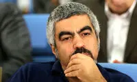 سروش صحت: به ما اتهامات عجیب‌وغریبی زدند