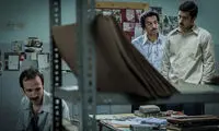 «ماجرای نیمروز» کلید خورد