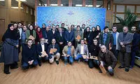 125  سریال در مرحله نگارش تا تولید