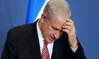 نتانیاهو: آماده کناره‌گیری هستم