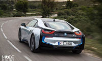 بهترین‌های BMW در سال 2014