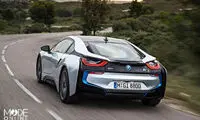 بهترین‌های BMW در سال 2014