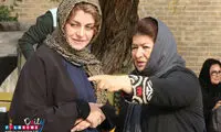 «زیر سقف دودى» به کرج رسید