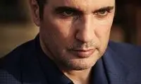 محمدرضا فروتن به «جزیره» سیروس مقدم رفت
