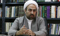 انتقاد روحانی مشهور از سخن یکی از مراجع