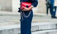 با مد خیابانی یا «street style» آشنا شوید (1)