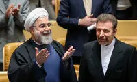 واعظی: منظور از کم عقل‌ها، بدخواهان نظام بود