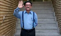 پوستر شانزدهمین جشنواره نمایش عروسکی