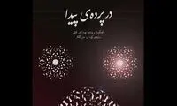 آلبوم «در پرده پیدا» منتشر شد