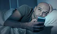 نور آبی صفحه‌نمایش‌ها، خواب را از شما می‌گیرد!