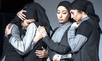 بازیگران زن؛ تضمین فروش تئاتر‌های تهران؟!