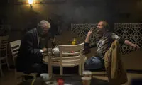 نخستین اکران مردمی «کاتیوشا» در کوروش