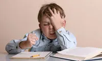 احساس نگرانی کودک خود را کاهش دهید
