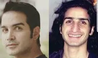 تغییر فاحش محسن یگانه در ۱۰ سال!