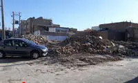 آخرین وضعیت خانه تاریخی نائل