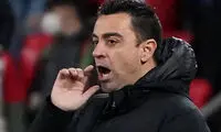 ژاوی: پدری من را به یاد اینیستا می‌اندازد