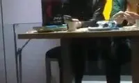 اندیشه فولاوند دوباره شعر سرود و حاشیه ساخت