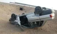 کودک قربانی ناتوانی مادر در کنترل پراید شد