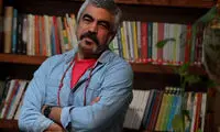 سروش صحت با «کتاب‌باز» بازمی‌گردد