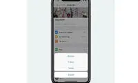 چت‌های واتس اپ به طور دائم «میوت» می‌شوند