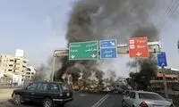 هشدار ۳ کشور عربی به اتباع خود در لبنان