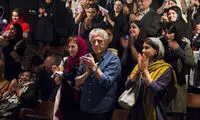 رضا کیانیان بازیگر نمایش «دشت آرای» شد
