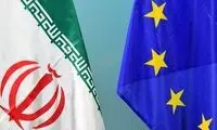 اتحادیه اروپا: ایران به اجرای کامل برجام برگردد