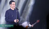 بلیت‌های «محسن یگانه» به اتمام رسید