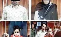 ماجرای رهایی کودک ربوده شده در حرم رضوی