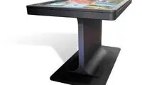 میز کار مخصوص ویندوز 7