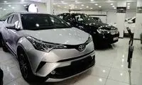 قیمت خودرو‌های خارجی تا ۸۰درصد کاهش می‌یابد