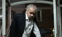 اکبر عبدی: اوباما خسیس است!
