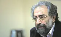 مسعود کیمیایی پشت دوربین «عدالت شوم»