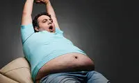 10 عادت شبانه زمینه‌ساز چاقی