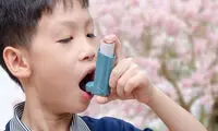 آسم کودک؛ ریه های کوچکش را دریاب!