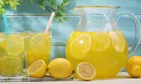خوشمزه‌هایی با لیموترش