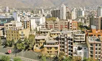 اتحادیه املاک: سونامی در قیمت مسکن نداشتیم