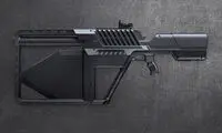 اسلحه ضد پهپاد DroneGun Tactical