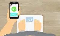 چاقی در زنان بیش تر از مردان!