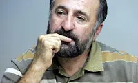 مهران رجبی: بگویم که فحش بخورم؟!