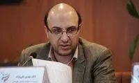 علی‌نژاد: پرونده ویلموتس پشت‌پرده‌ای ندارد