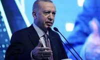اردوغان درخواست دیدار پمپئو را نپذیرفت