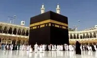 ریاض: تعلیق عمره ادامه دارد